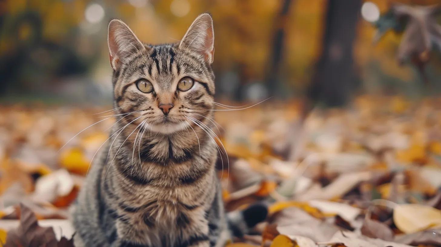 Cat Flea and Tick Prevention