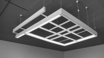 24 Inch T5 Fixture: The Perfect Lighting Solution for Your Space - Talis Us