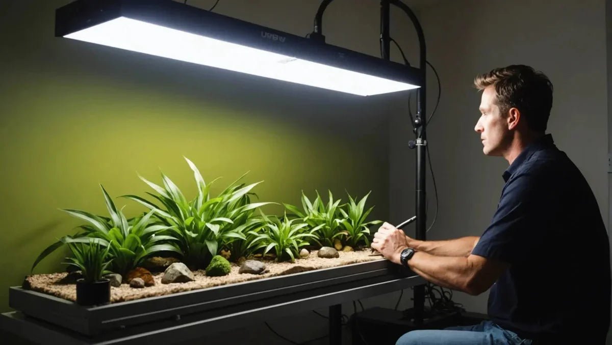 24 Inch UVB Light - The Ultimate Guide
