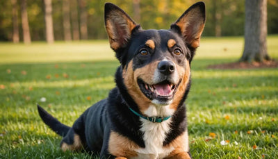 3 Best Dental Dog Treats for Healthy Teeth - Talis Us