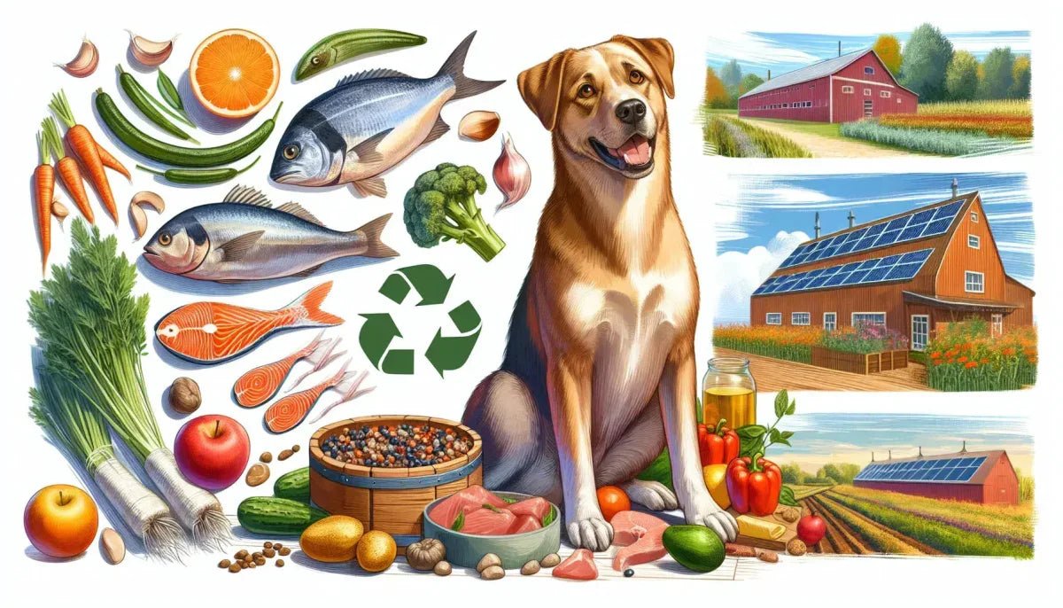 5 Benefits of Raw Dog Nutrition for a Healthy Pet
