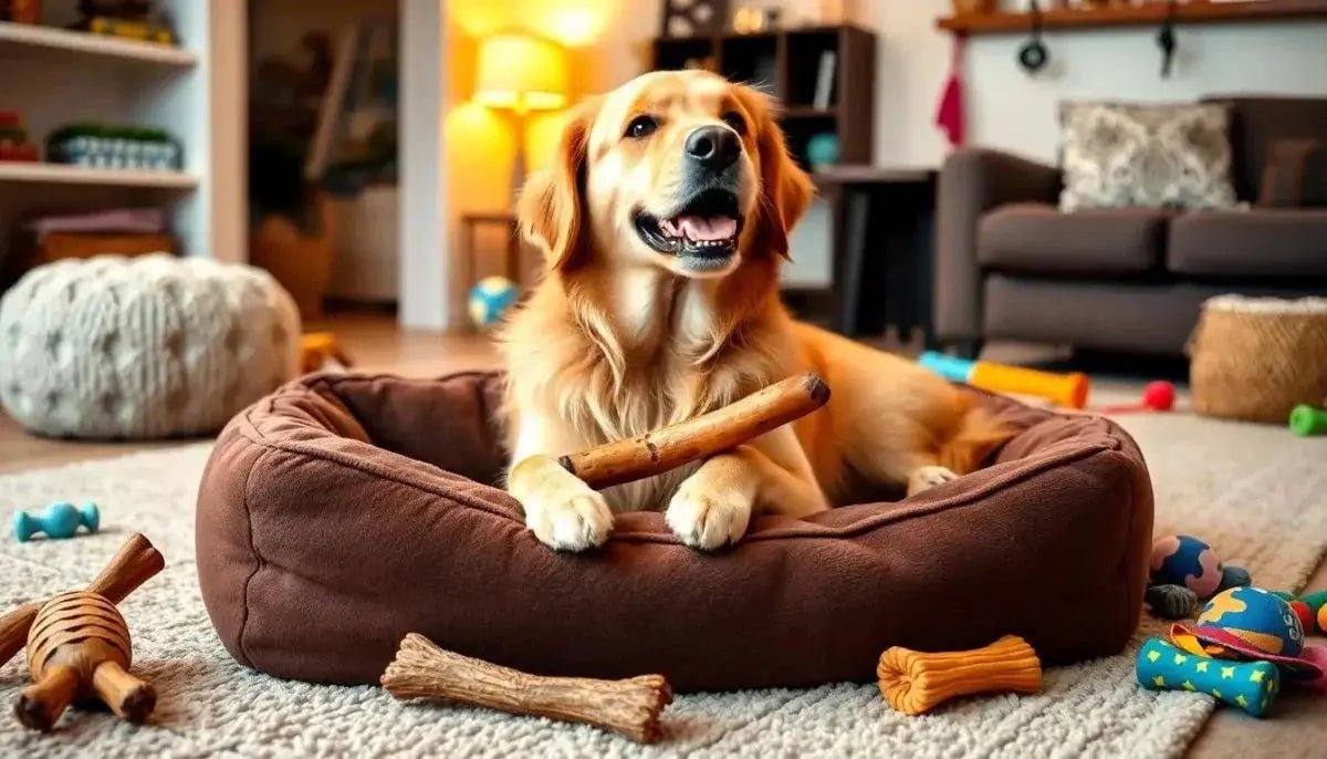 5 Best Bully Stick Holders for Long-Lasting Dog Chews - Talis Us