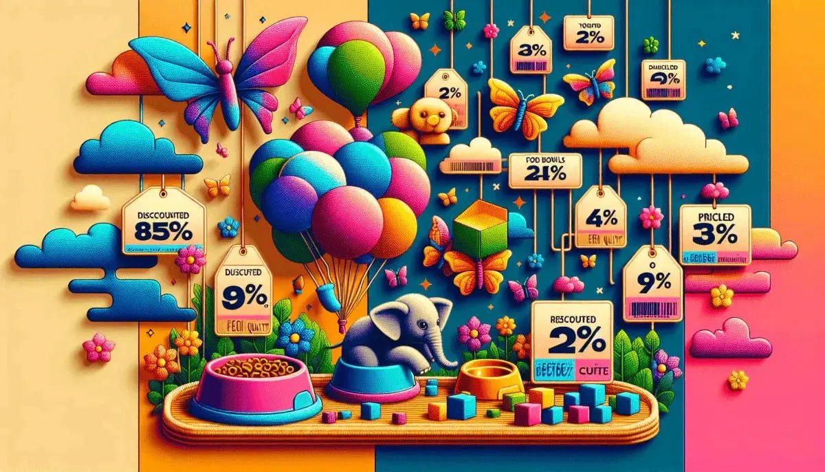 5 Best Discount Pet Supplies Near Me: Save Money on Quality Products