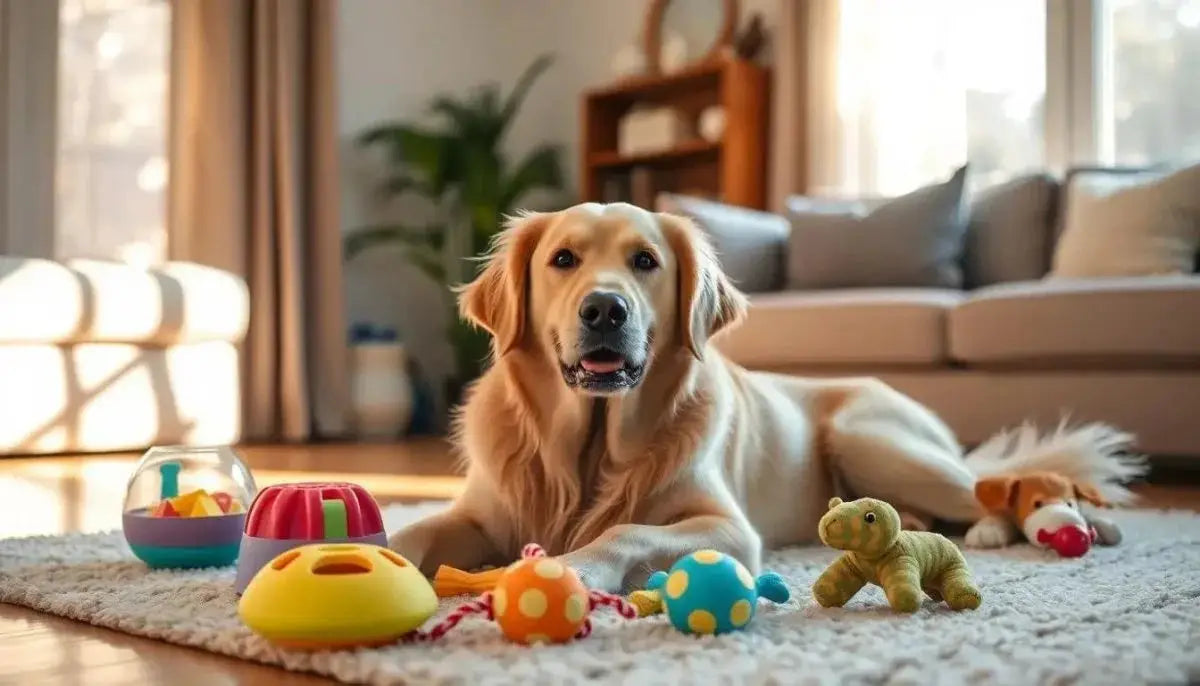 5 Best Dog Toys to Help Relieve Anxiety