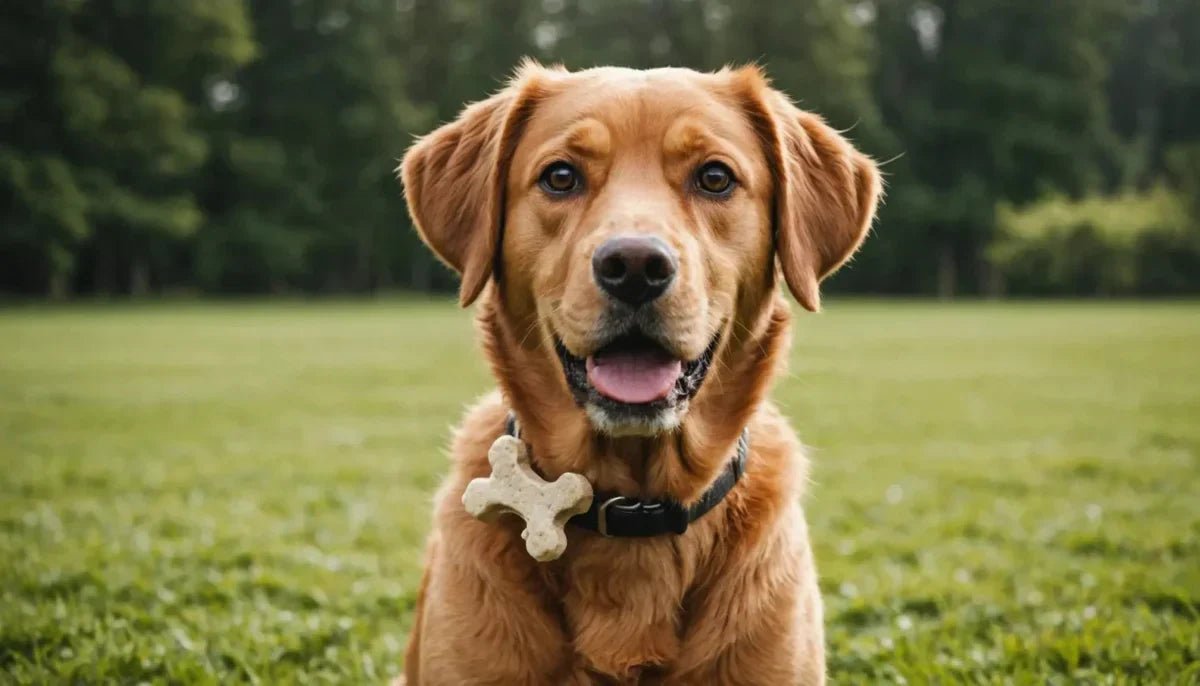 5 Bone-Strengthening Dog Treats for Stronger Dogs - Talis Us