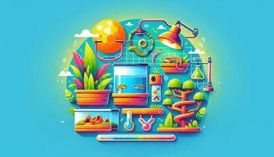 5 Essential Terrarium Accessories for Reptile Enthusiasts - Talis Us