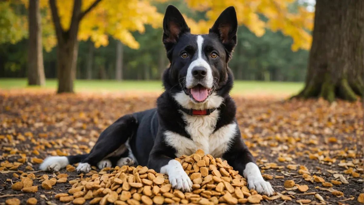 5 Freeze-Dried Treats Your Dog Will Love