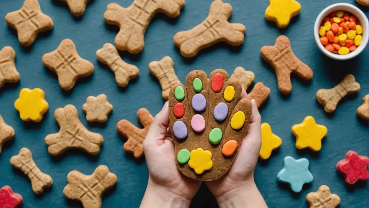 5 Gentle Cat Treats for Sensitive Stomachs