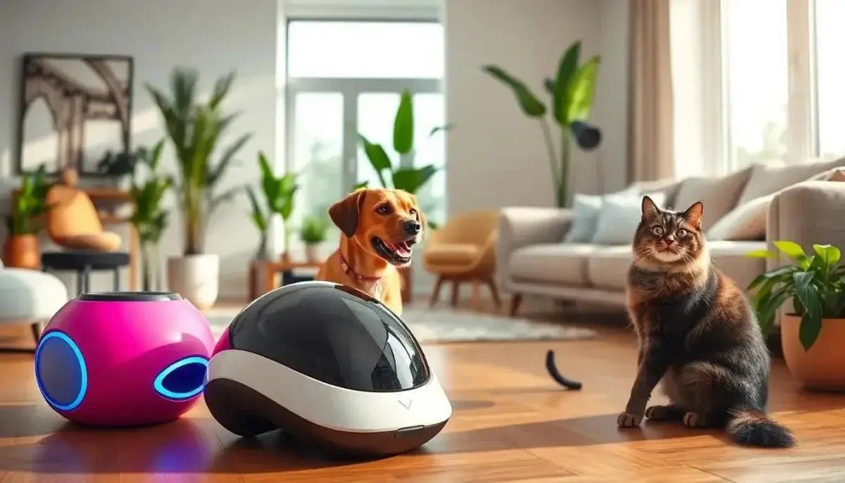 5 Must-Have Pet Accessories for 2024
