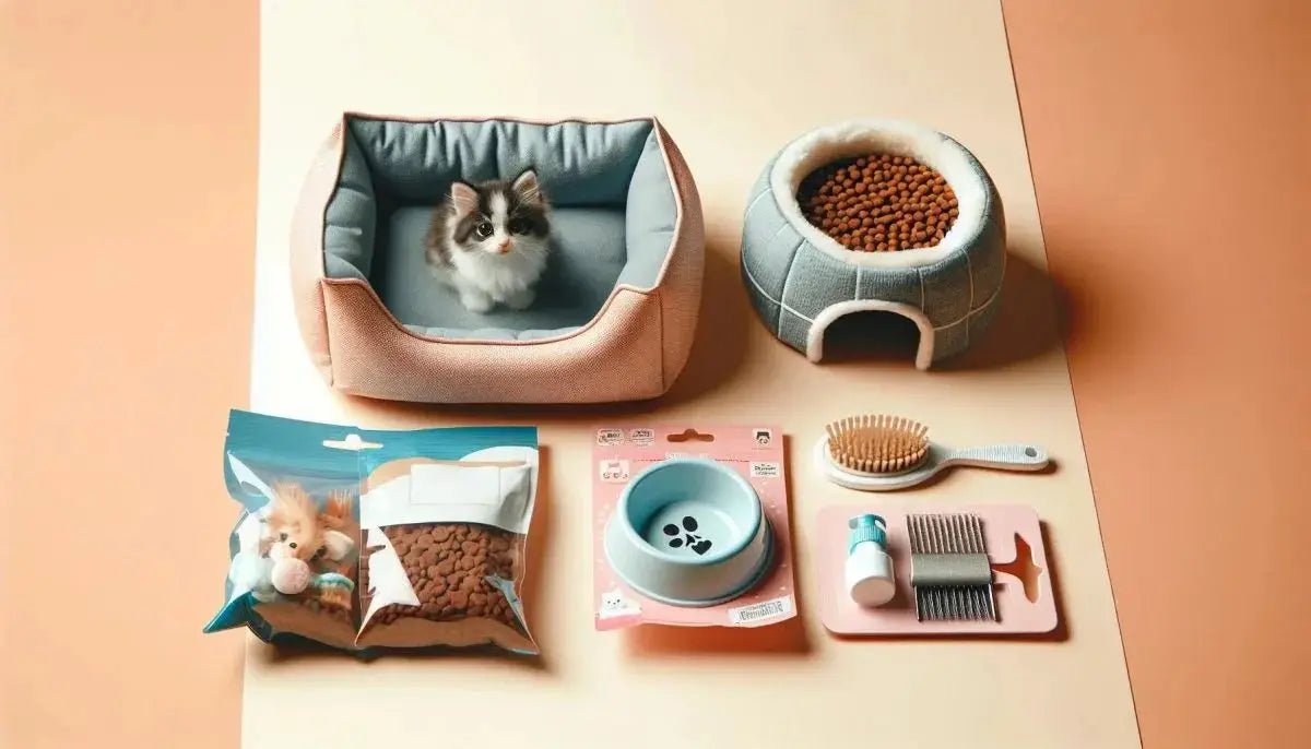 5 Must-Have Small Animal Supplies for Your Pet