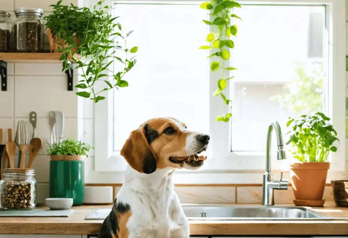 5 Remarkable Benefits of Organic Dog Treats for Health-Conscious Pet Parents