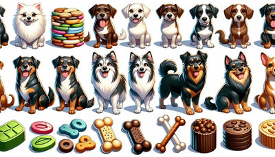 6 Best Dog Treats to Reward Your Furry Friend in 2022 - Talis Us