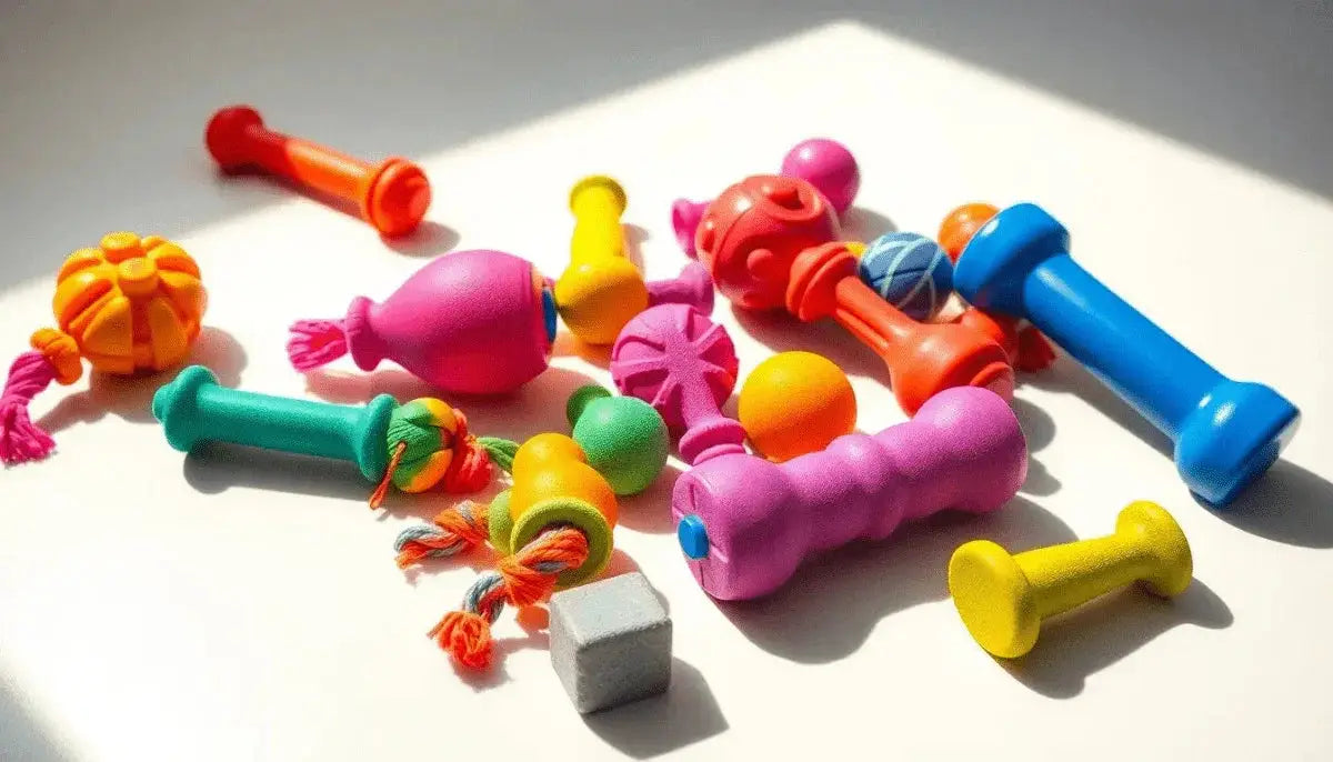The 6 Best Kong Dog Toys, Reviewed