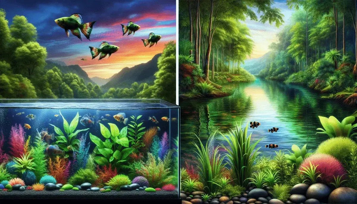 7 Best Live Plants for Your Fish Tank: A Vibrant Guide