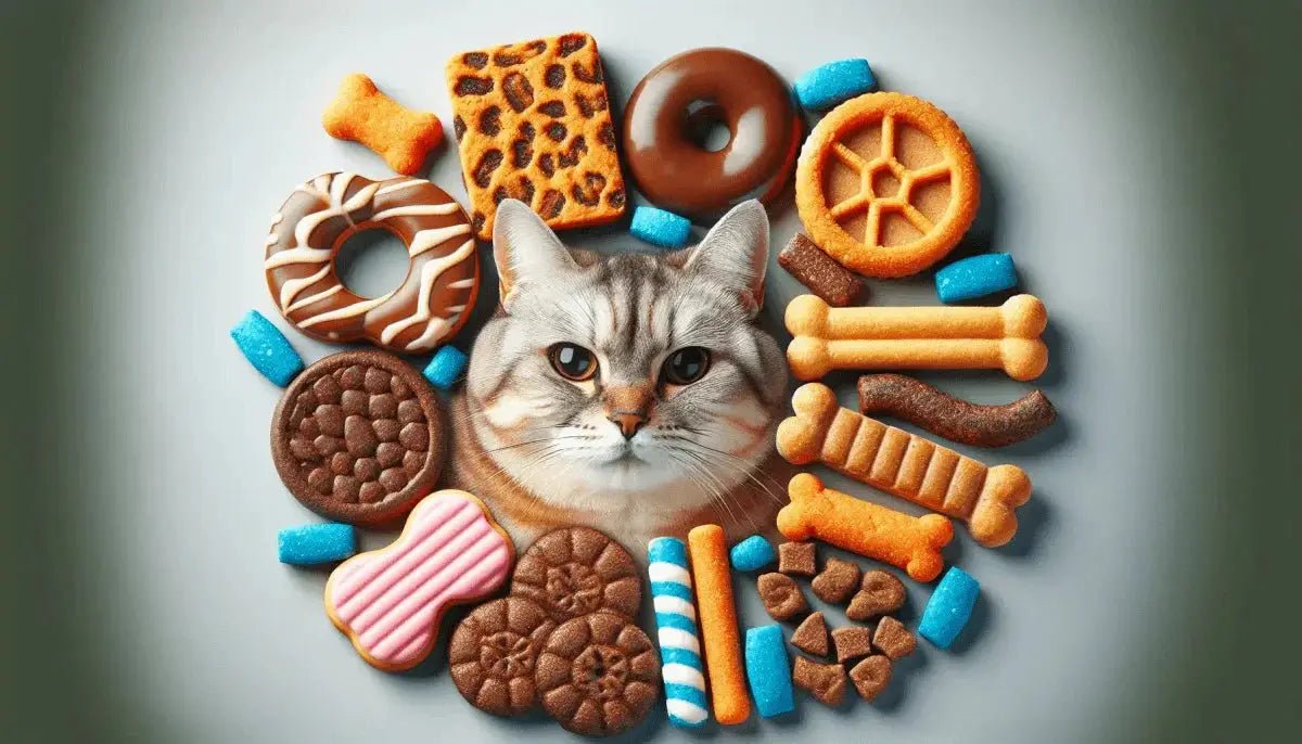 7 Diabetic Cat Treats for a Healthier Feline
