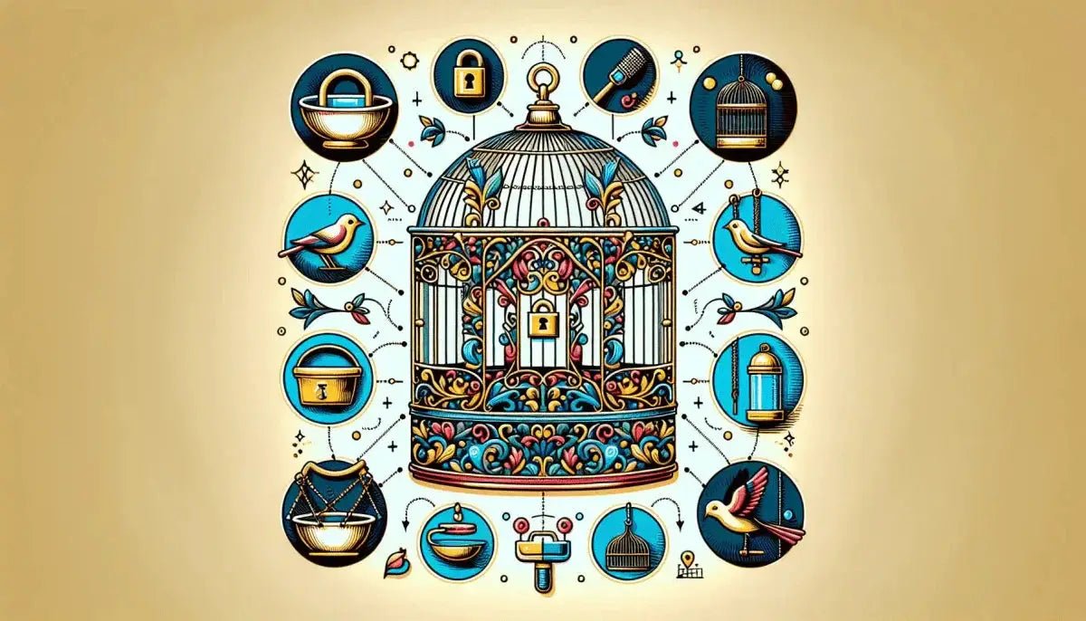 7 Essential Features to Look for in The Big Bird Cage