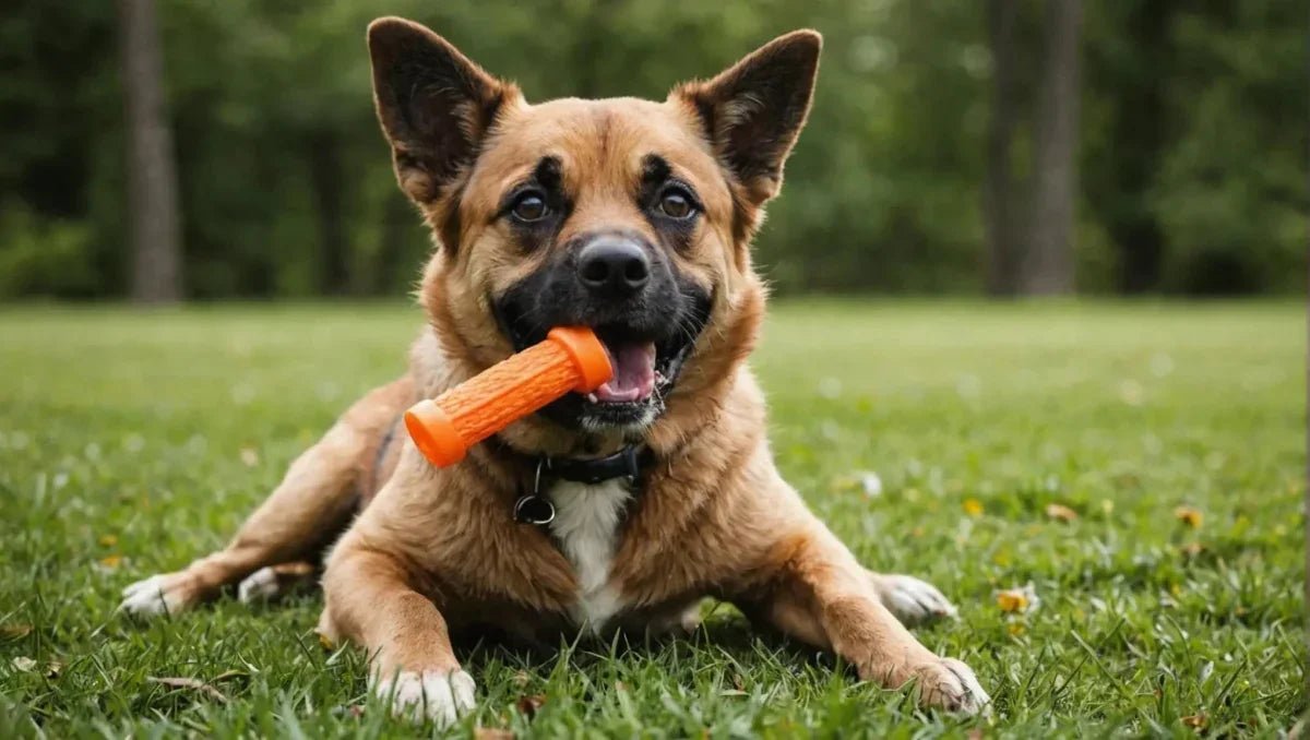 7 Indestructible Chew Toys for Dogs: Keep Your Pup Entertained and Happy - Talis Us