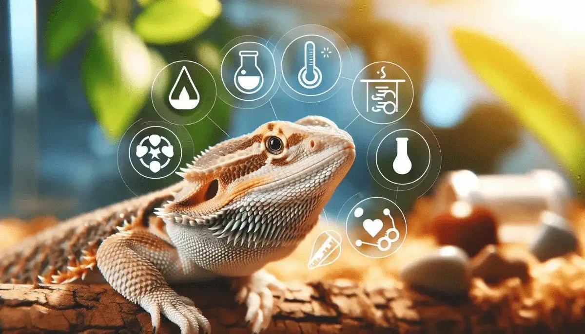 7 Tips for Effective Reptile Care & Maintenance