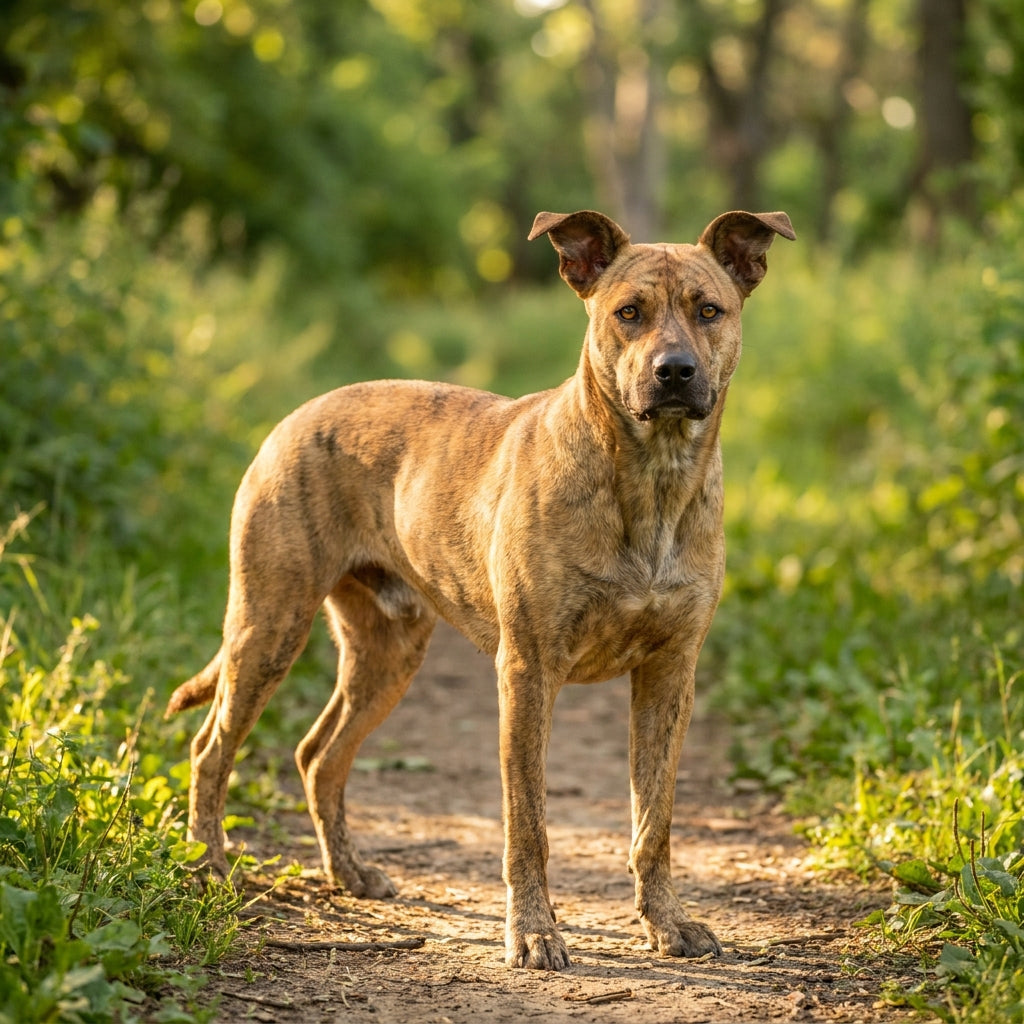German Shepherd & Pitbull Mix Dogs: The Complete Guide