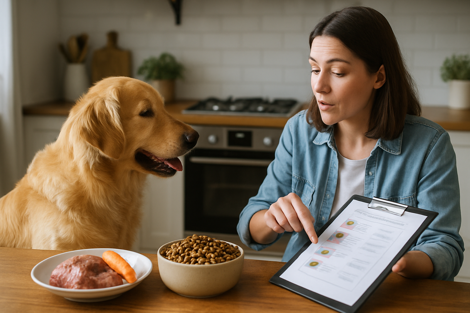 Curated Pet Nutrition Advice That Fixes Common Feeding Mistakes