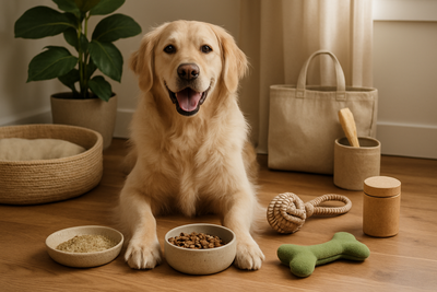 Eco-Friendly Pet Products USA You Need Now For Greener Fur Families