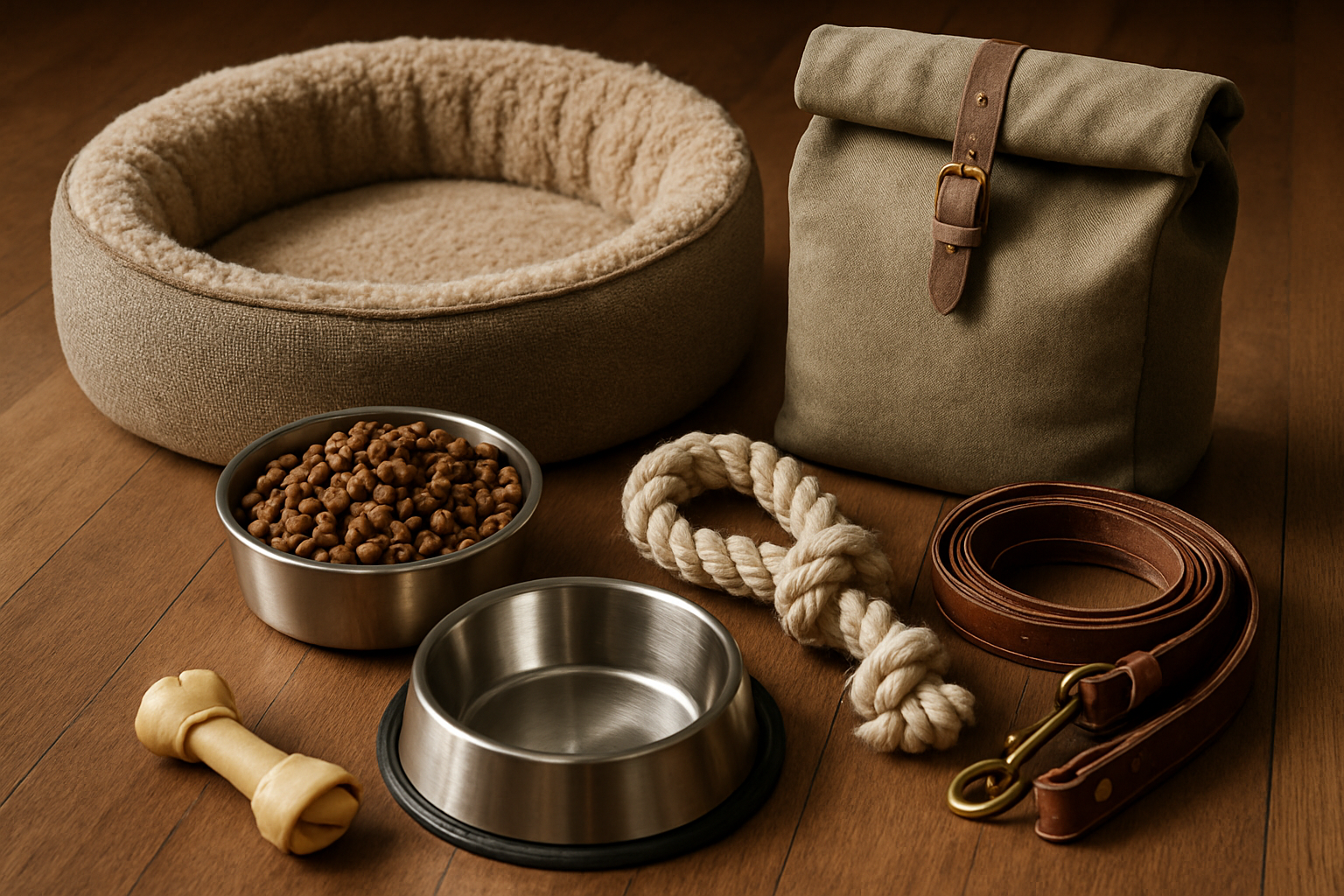 How to Choose Premium Pet Supplies That Last Years