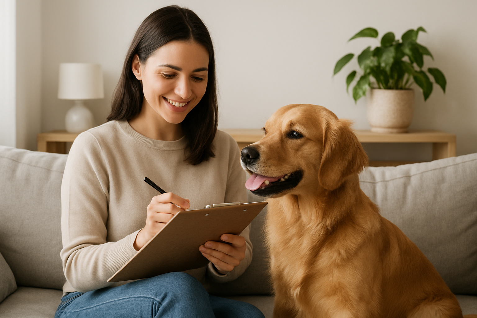 How to Take Care of a Dog: First-Time Owner's Complete Checklist