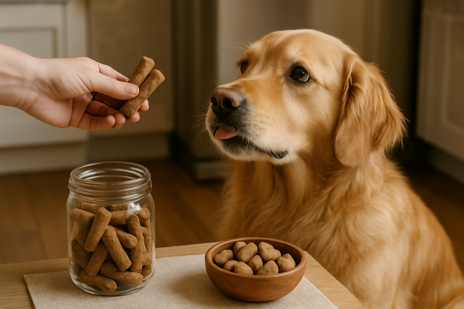 Hypoallergenic Dog Treats Guide Easy Swaps That Stop The Itch