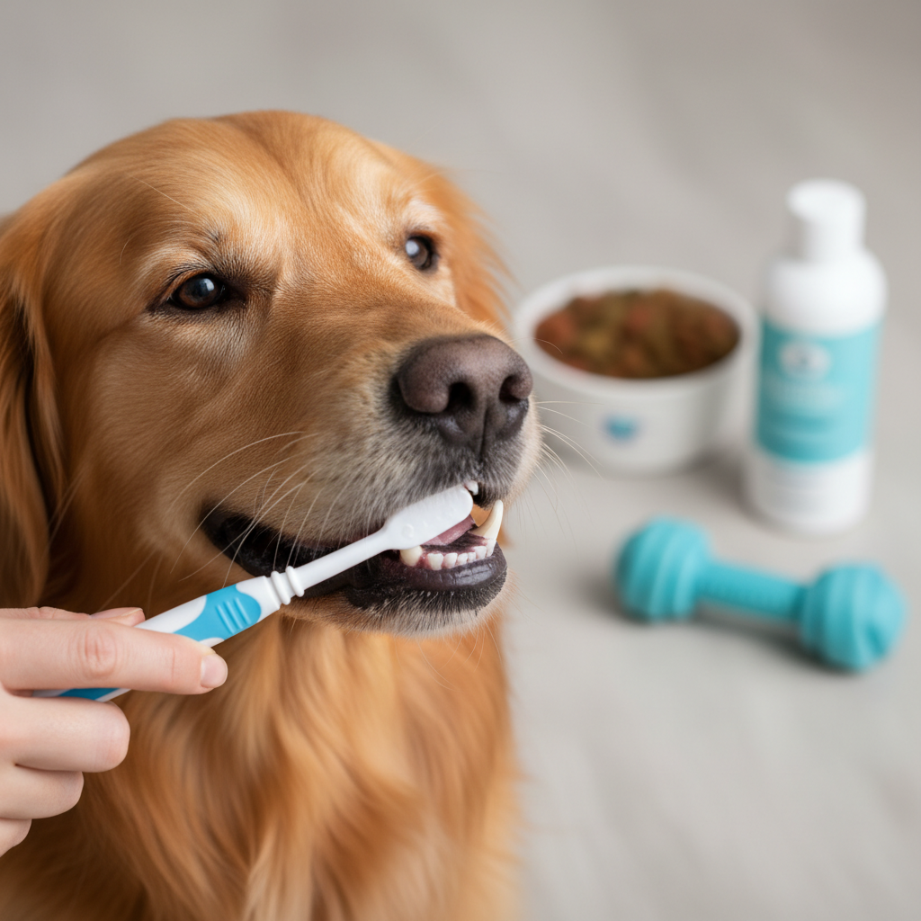 Pet Dental Care: Tips for Healthy Teeth & Gums