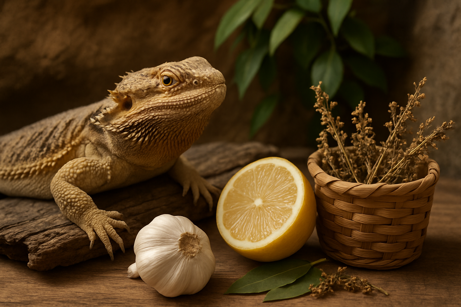 Natural Mite Prevention Methods That Keep Reptiles Healthy