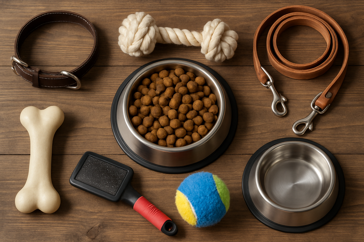 Pet Accessories Guide: Essential Items for Every Pet Owner