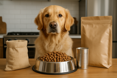 Premium Pet Food Quality Standards Every Owner Should Know