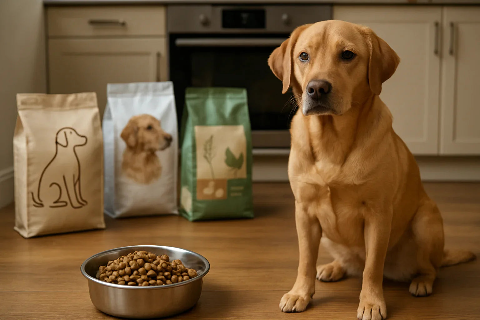 Sensitive Stomach Dog Food Recommendations That Actually Work