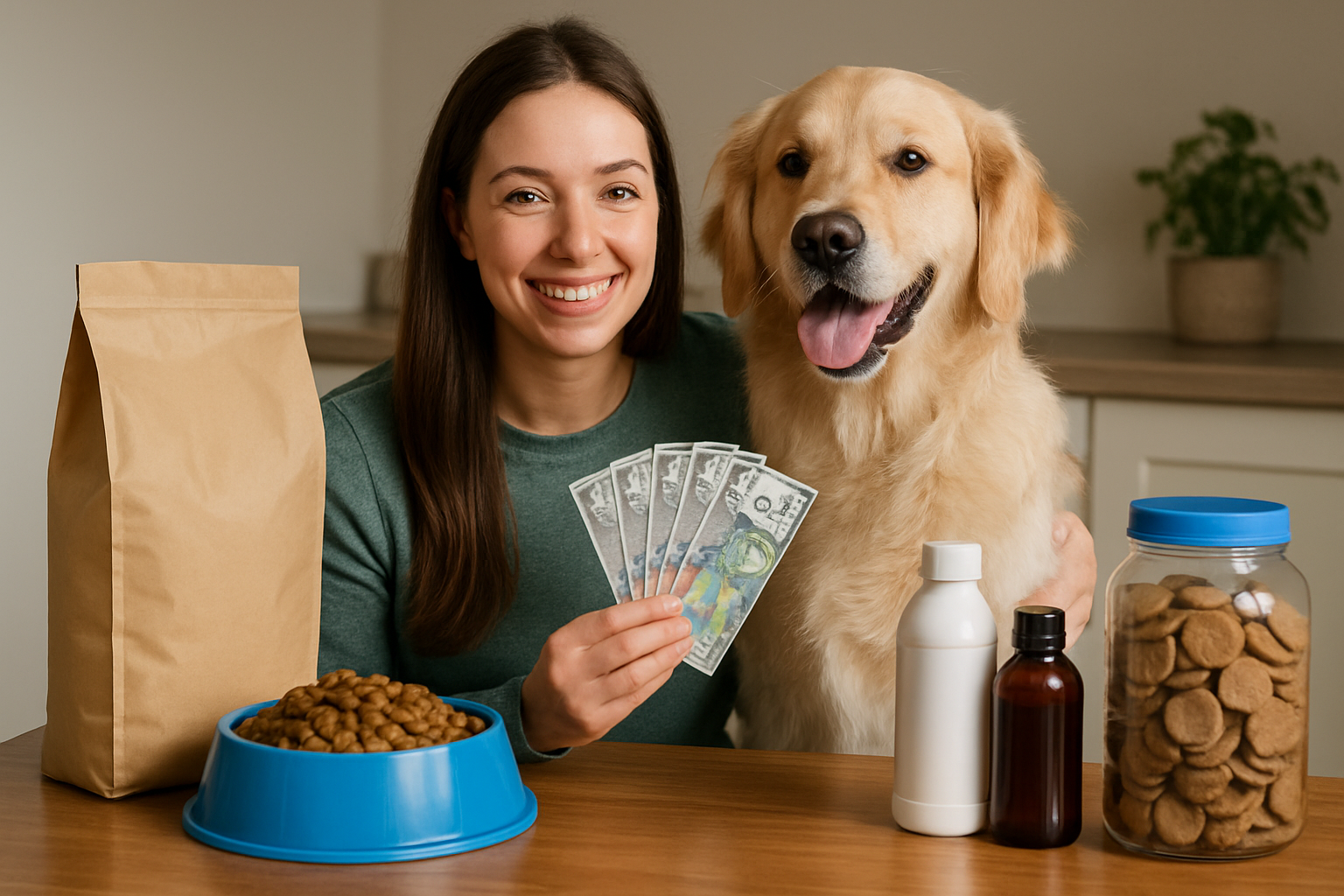 Subscribe And Save Pet Supplies Benefits That Boost Your Budget