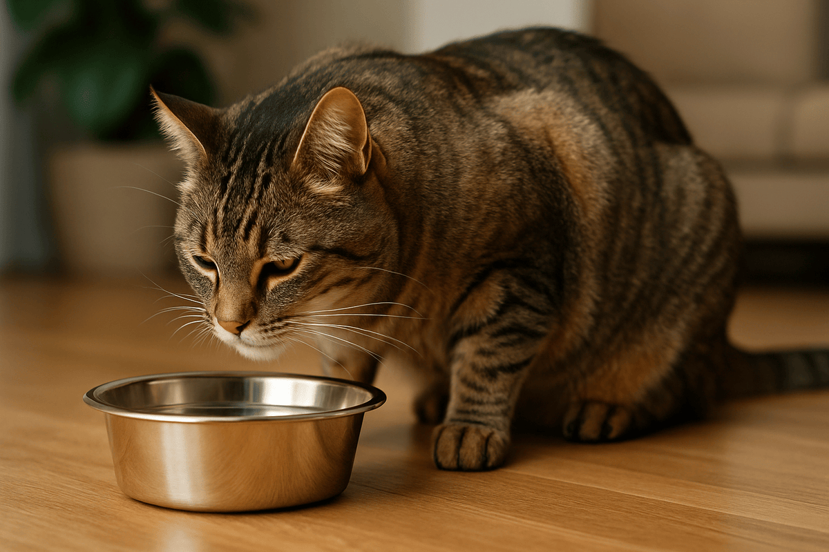 Understanding Your Pet's Daily Water Requirements