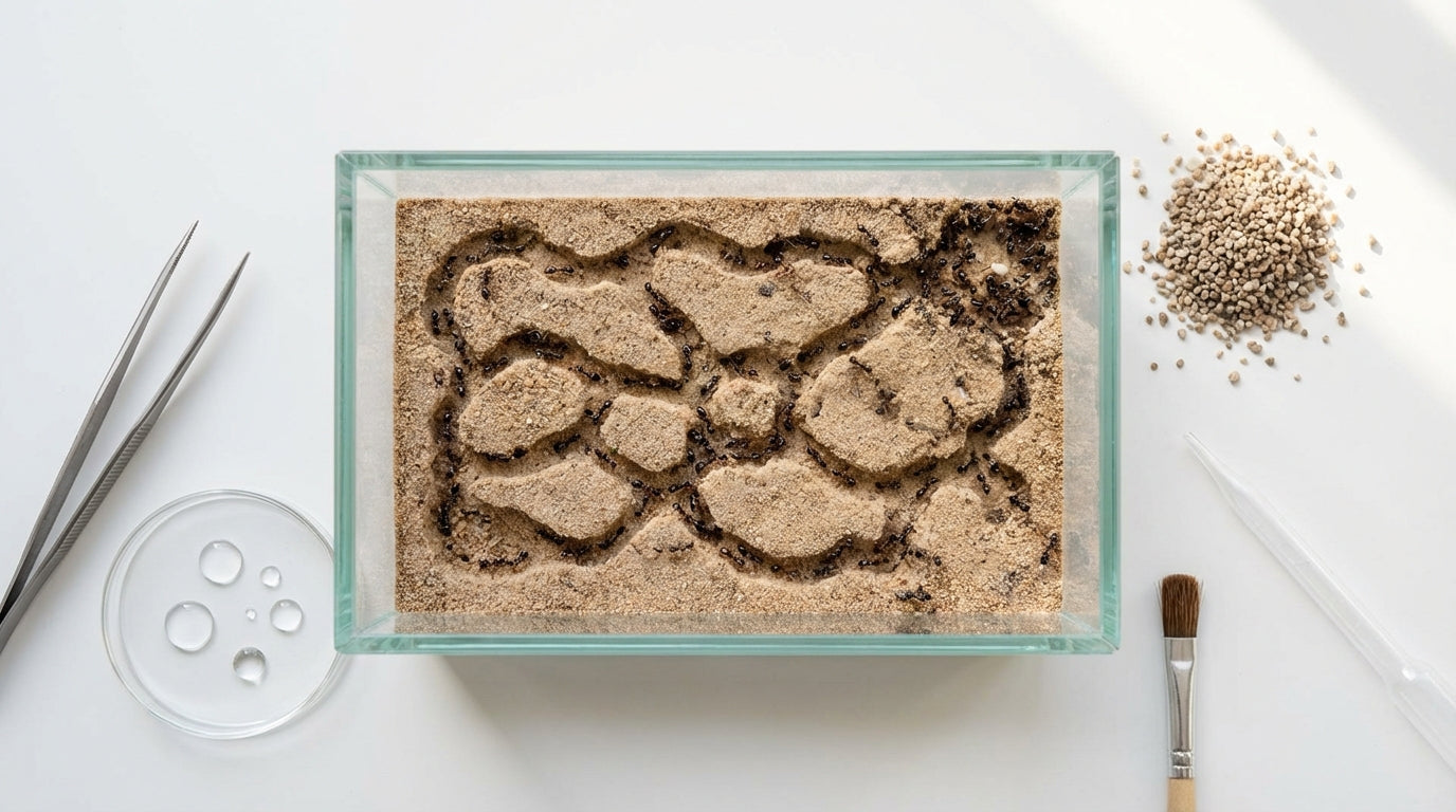 Where to Buy Ant Farm in the US: The Complete 2025 Guide