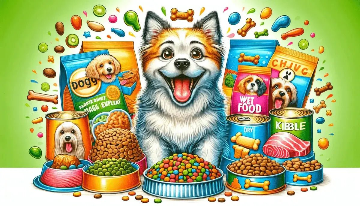 AAFCO Approved: 7 Dog Foods Your Pup Will Love