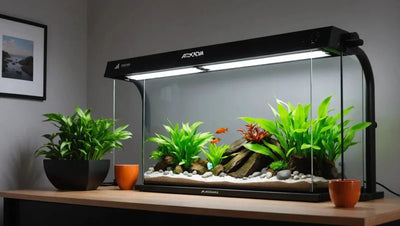 Achieve Optimal UVB Lighting with the Arcadia Pro T5 UVB Kit 24 - Talis Us