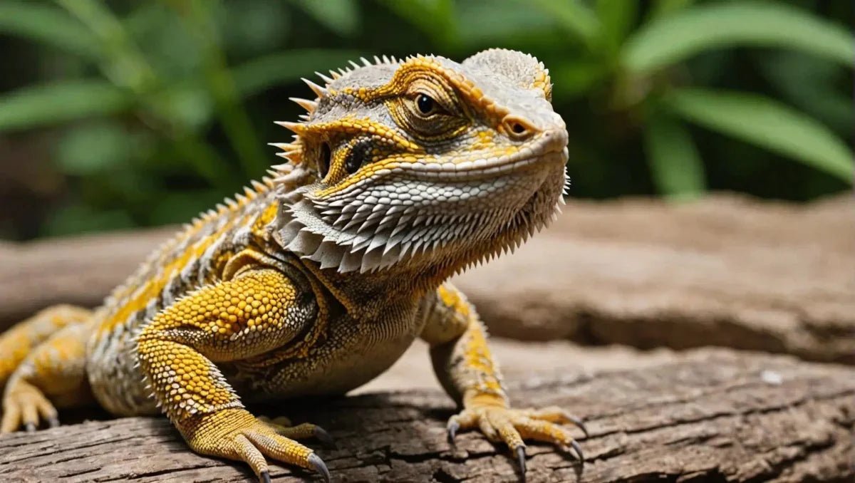 Adult Bearded Dragon Care: Everything You Need to Know - Talis Us