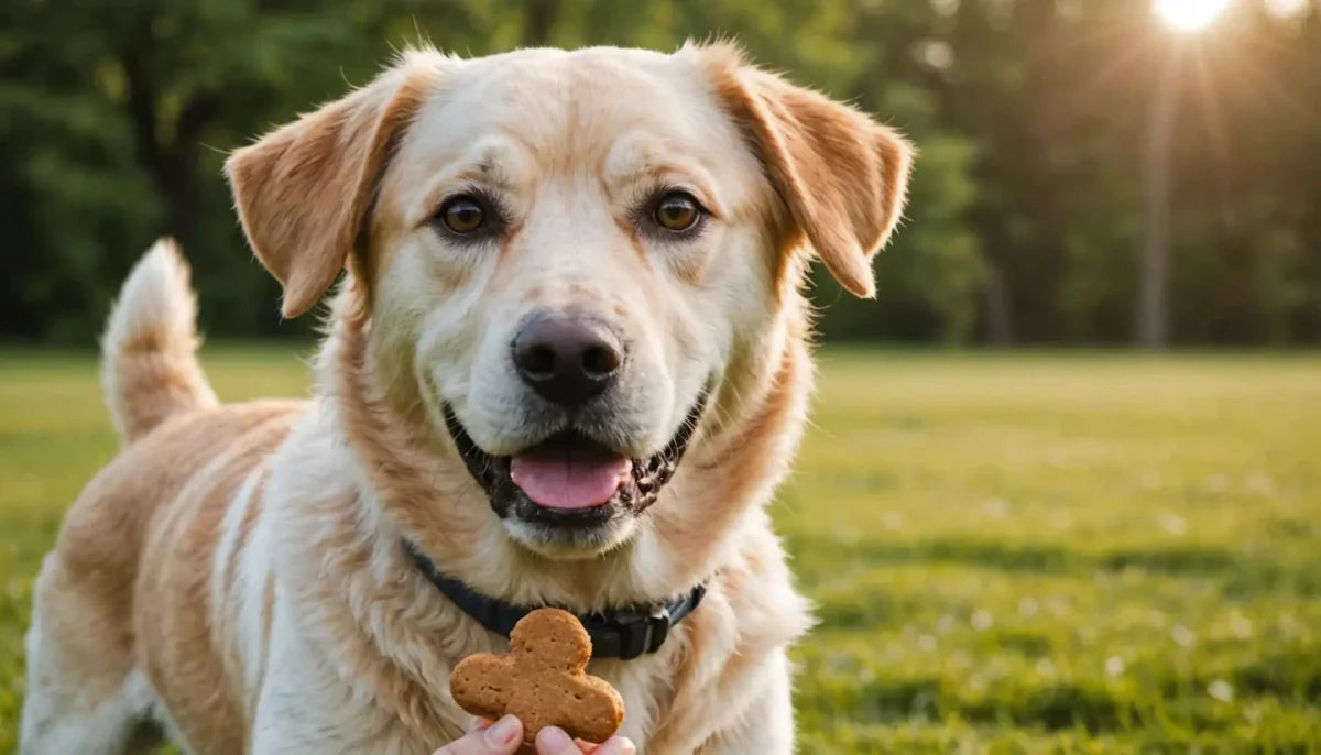 Allergy-Friendly Dog Treats for a Happy and Healthy Pet