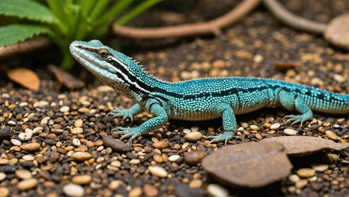 Alligator Lizard Food Guide - Talis Us
