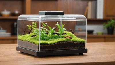 Ant Farm Kits for Sale - Create Your Own Fascinating Ant Colony - Talis Us