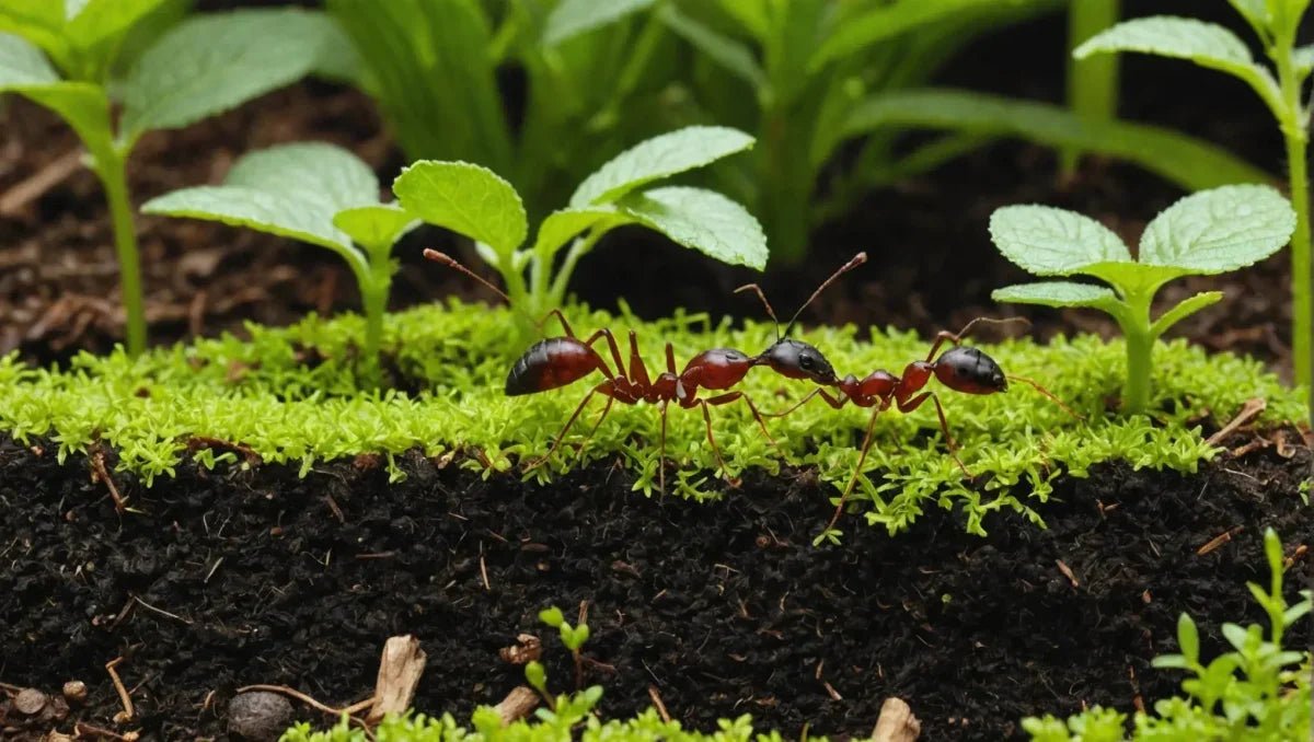 Ant Habitat Kit: Create a Thriving Habitat for Your Ants - Talis Us