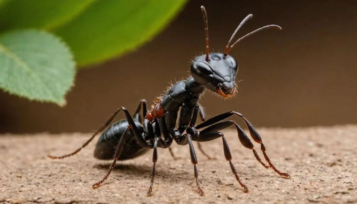 Why Your Ant Needs Clothes: A Complete Guide to Ant Accessories