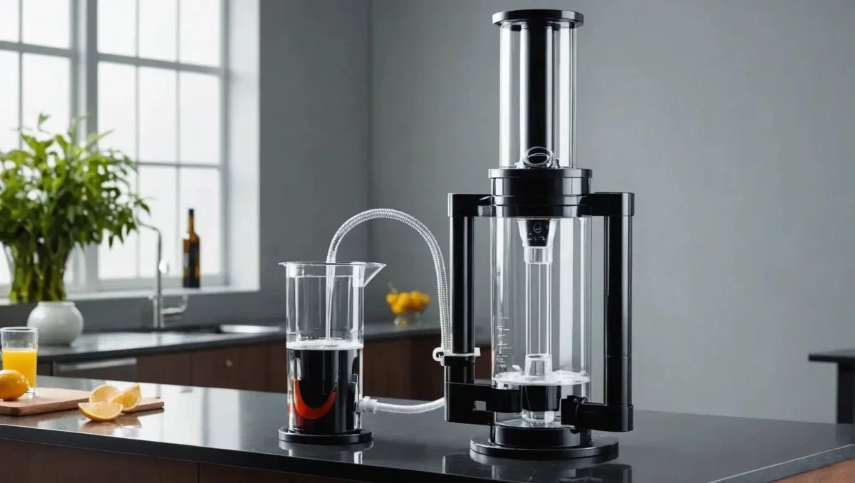 Aquatop Venti: The Ultimate Venturi Protein Skimmer - Talis Us