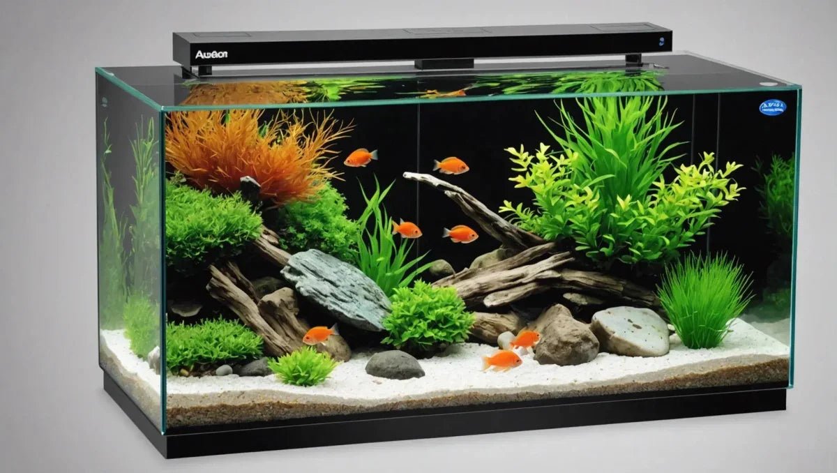 Aqueon Rimless Aquariums: The Perfect Home for Your Fish - Talis Us