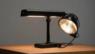 Arcadia Halogen Heat Lamp: The Best Choice for Efficient Heating - Talis Us