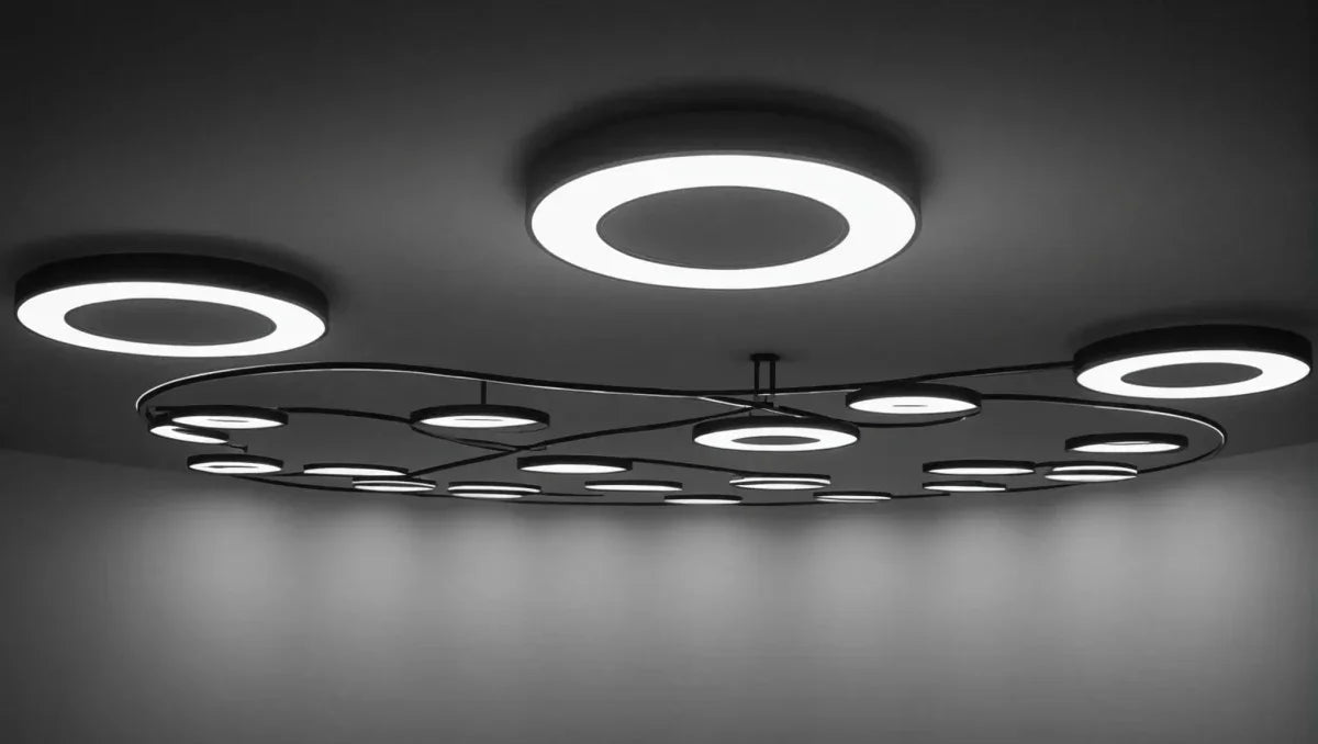 Arcadia LED: Enhance Your Lighting with Lumenize