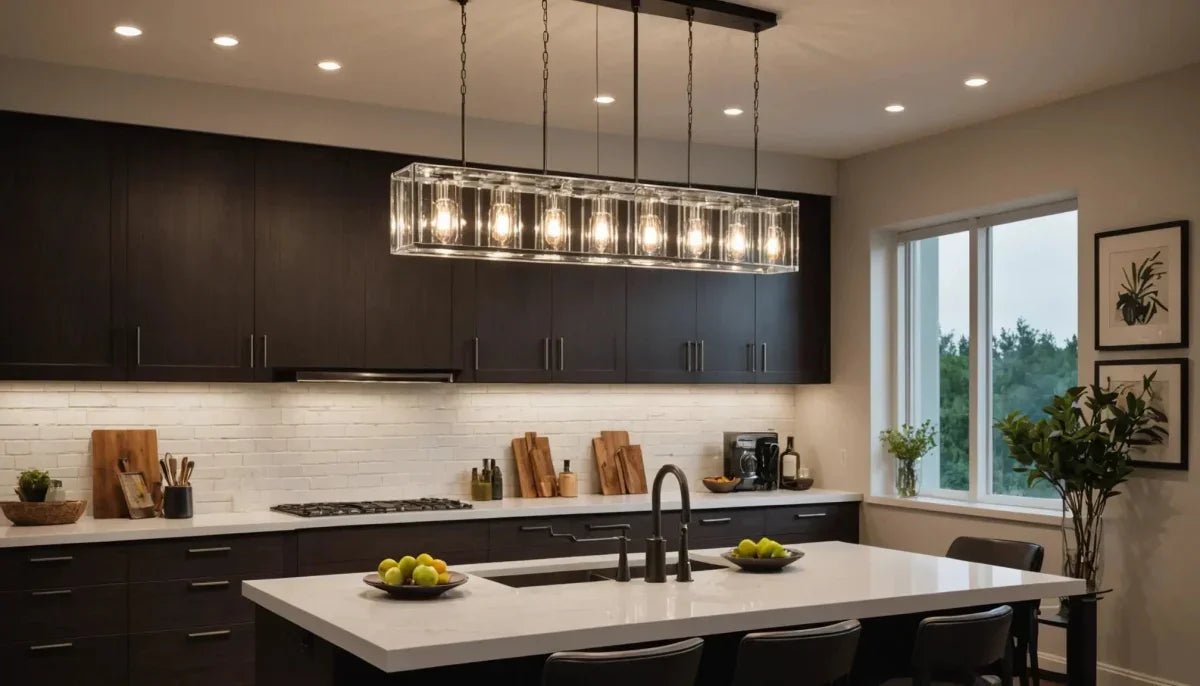 Arcadia Lighting: Illuminate Your Space with Stunning Lighting - Talis Us