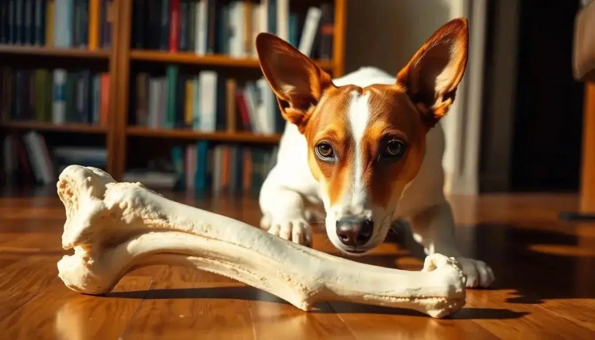 Are Bones Good for Dogs? Exploring the Pros and Cons - Talis Us